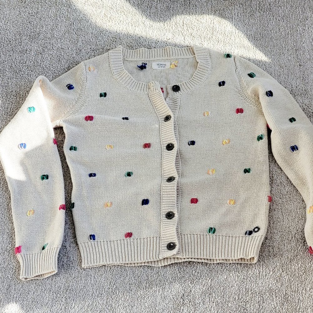 Sweater - Picture 5 of 12